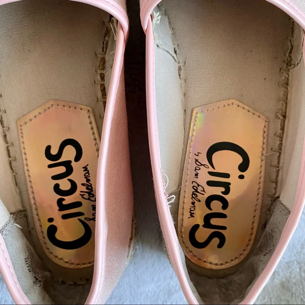 Sam Edelman Circus Leni 